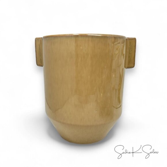 Threshold Studio McGee Earthenware Vase - Target‎ Fall 2023 - New in Box - Picture 4 of 6